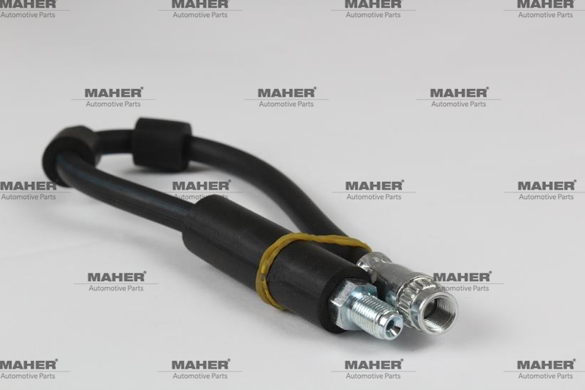 Citroen C4 Ön Hortum Fren OEM 4806A0